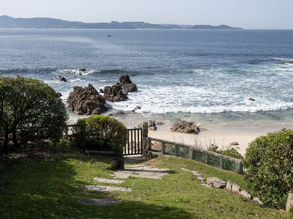 Ático en Sanxenxo, Galicia