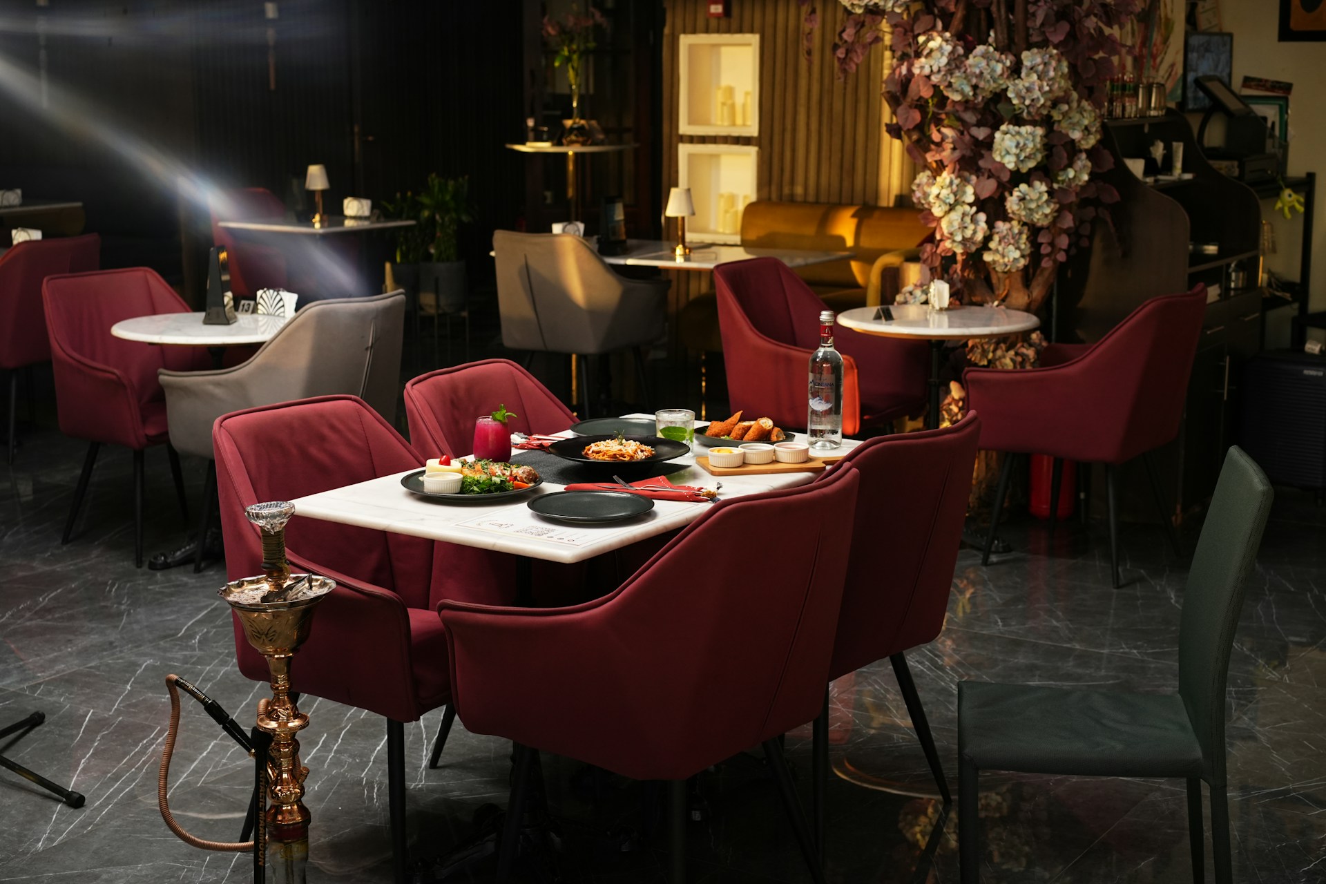 España con Estrella MICHELIN