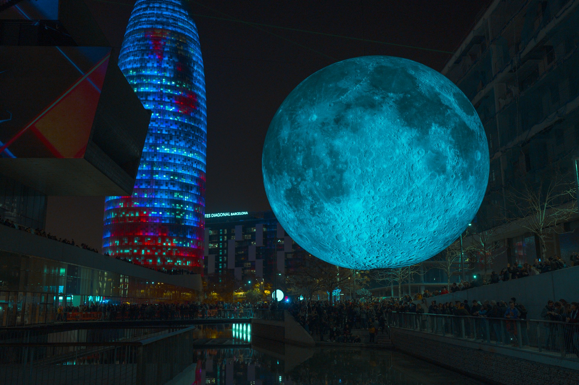 Festival de Música Electrónica Barcelona 2026