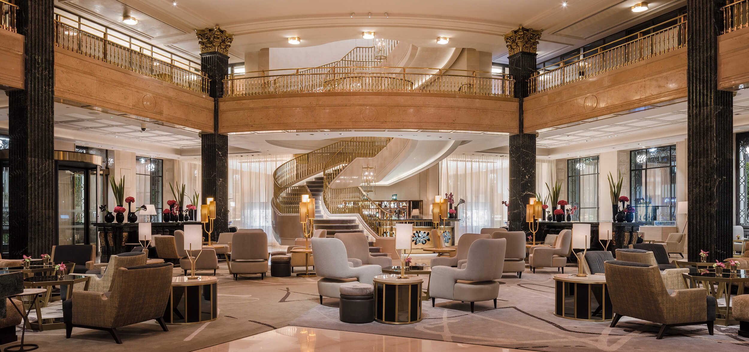 Four Seasons Hotel Madrid